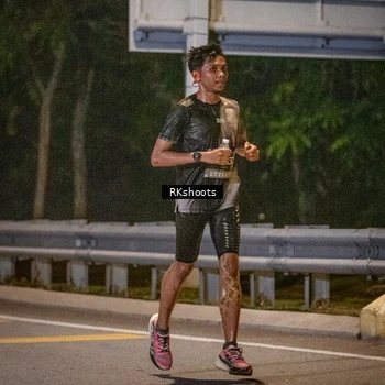 Runner Photo 6165407