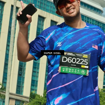 Runner Photo 6165410