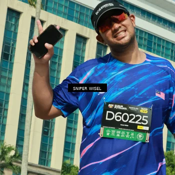 Runner Photo 6165413