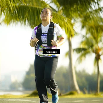 Runner Photo 6165427