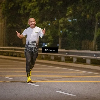 Runner Photo 6165449