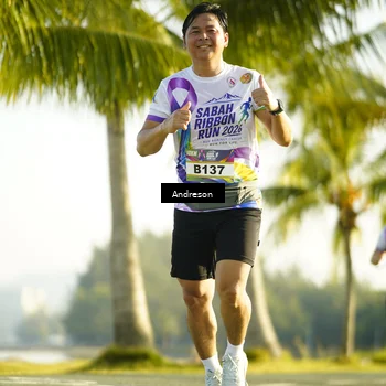 Runner Photo 6165452