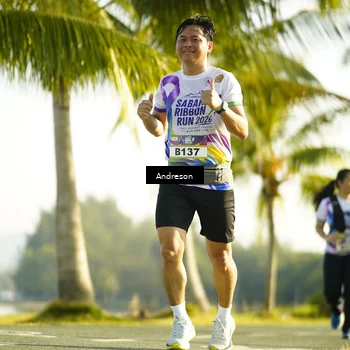 Runner Photo 6165454