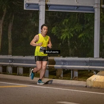 Runner Photo 6165460