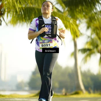 Runner Photo 6165476