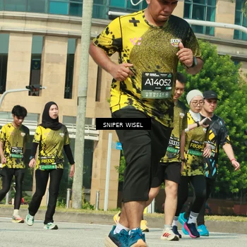 Runner Photo 6165482