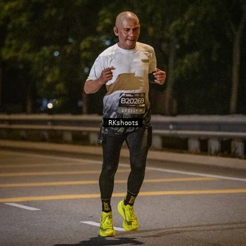 Runner Photo 6165487