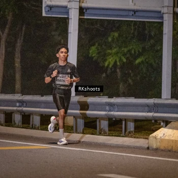 Runner Photo 6165490
