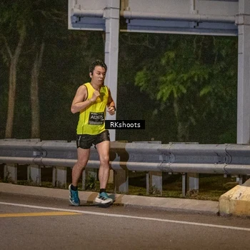 Runner Photo 6165494