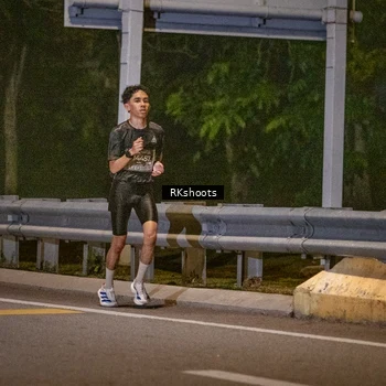 Runner Photo 6165495