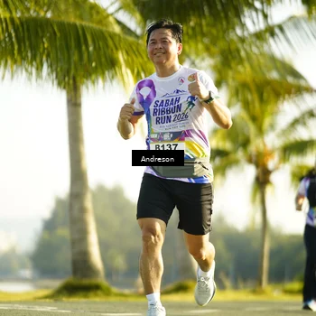 Runner Photo 6165505