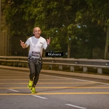 Runner Photo 6165508