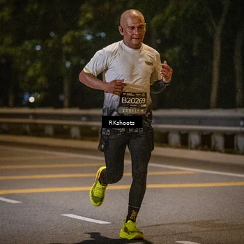 Runner Photo 6165514