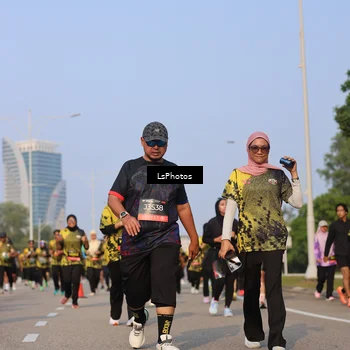 Runner Photo 6165515