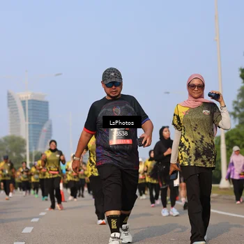 Runner Photo 6165528
