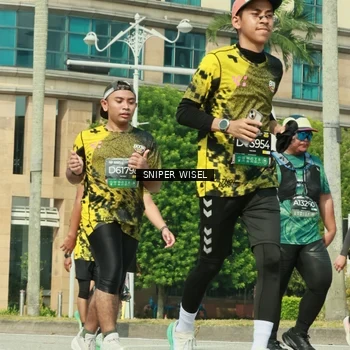 Runner Photo 6165532
