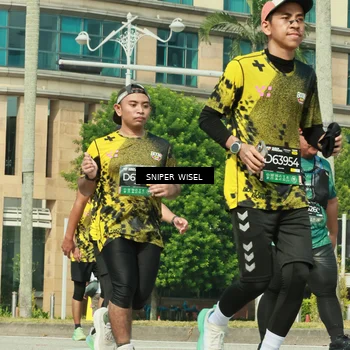 Runner Photo 6165547