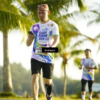Runner Photo 6165552