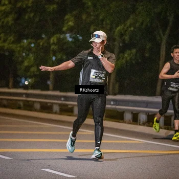 Runner Photo 6165553