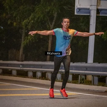 Runner Photo 6165555