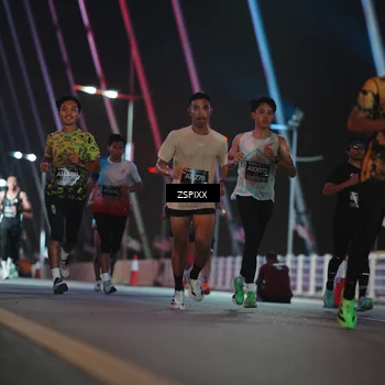 Runner Photo 6165570