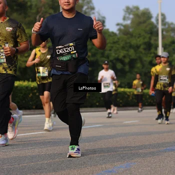 Runner Photo 6165577