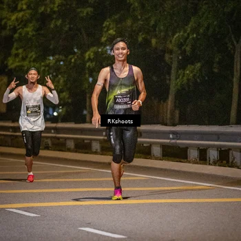 Runner Photo 6165584