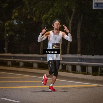 Runner Photo 6165585