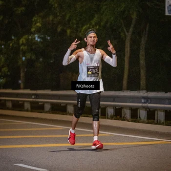 Runner Photo 6165596