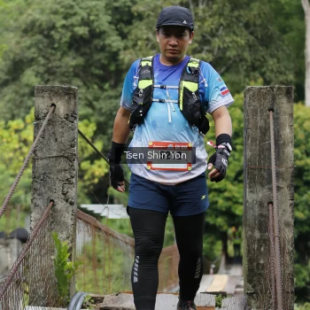 Runner Photo 61656