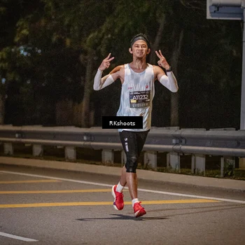 Runner Photo 6165603