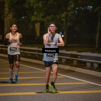 Runner Photo 6165609