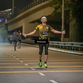 Runner Photo 6165613