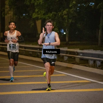 Runner Photo 6165615
