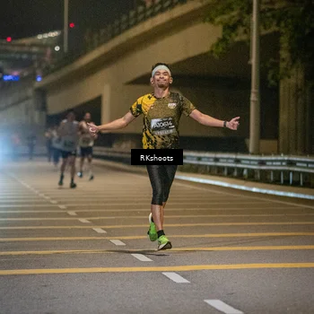 Runner Photo 6165619