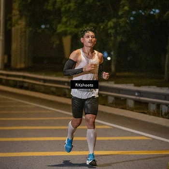 Runner Photo 6165630