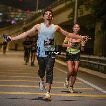 Runner Photo 6165638