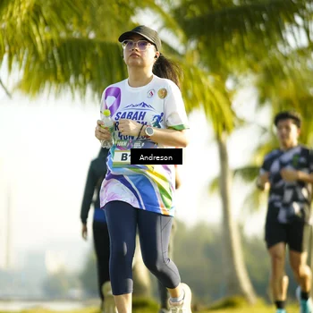 Runner Photo 6165639