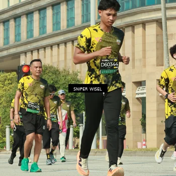 Runner Photo 6165642