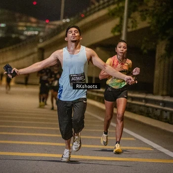 Runner Photo 6165646