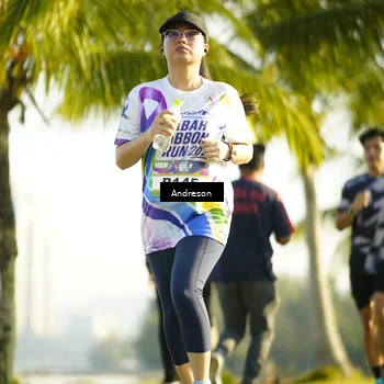 Runner Photo 6165649