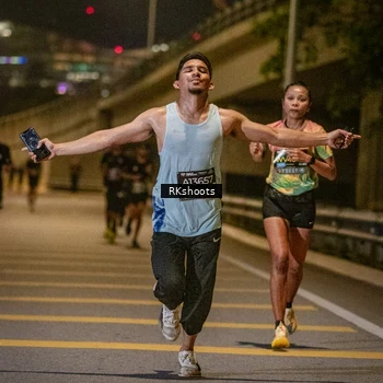 Runner Photo 6165650