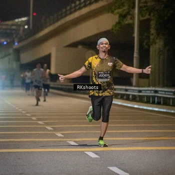 Runner Photo 6165651