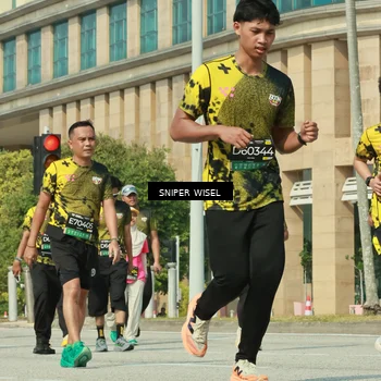 Runner Photo 6165654