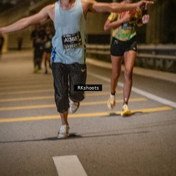 Runner Photo 6165657