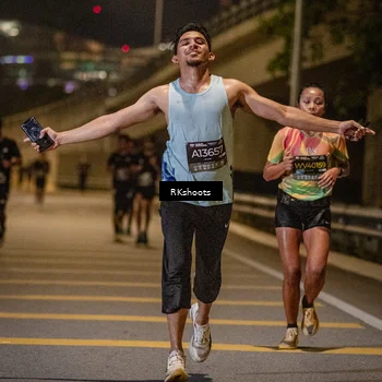 Runner Photo 6165659