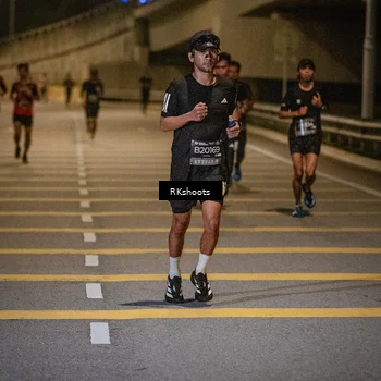 Runner Photo 6165675