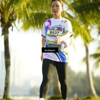 Runner Photo 6165681