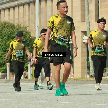 Runner Photo 6165682