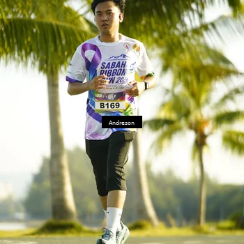 Runner Photo 6165684